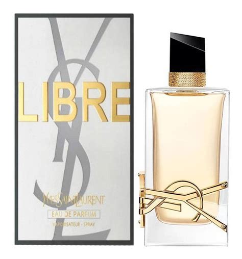 harga libre ysl